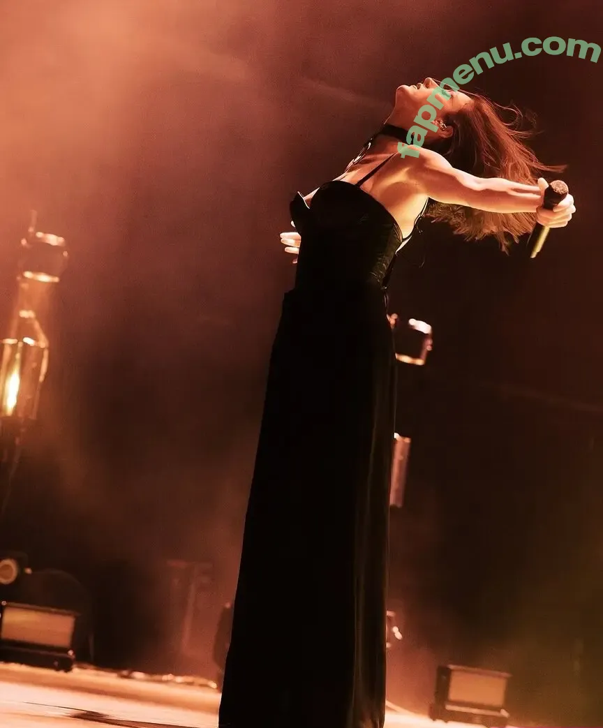 Banks nude photo #0197 (hernameisbanks)