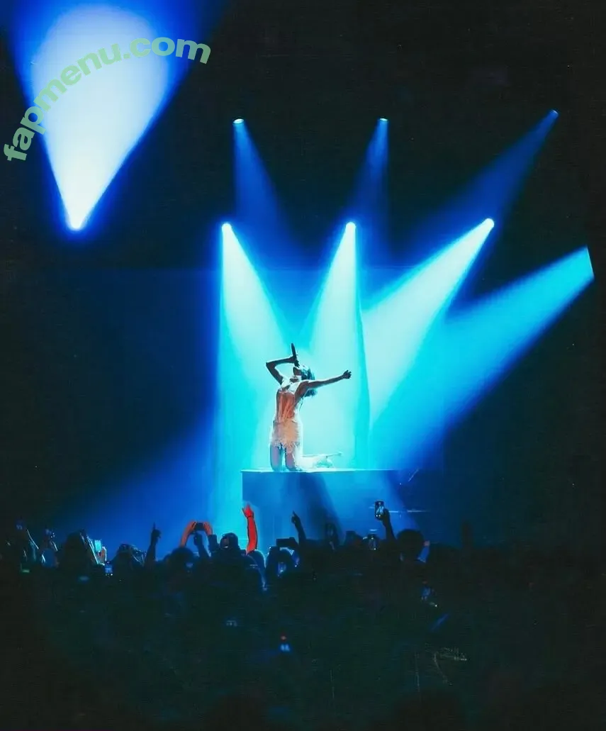 Banks nude photo #0198 (hernameisbanks)