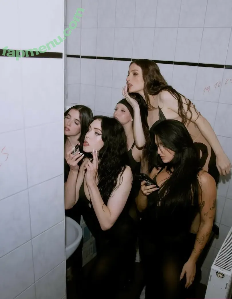 Banks nude photo #0214 (hernameisbanks)