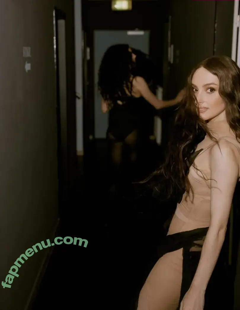 Banks nude photo #0216 (hernameisbanks)