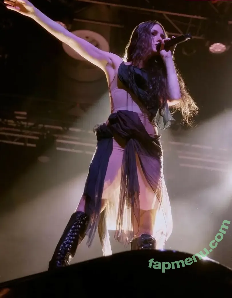 Banks nude photo #0222 (hernameisbanks)