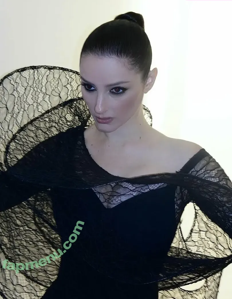 Banks nude photo #0235 (hernameisbanks)