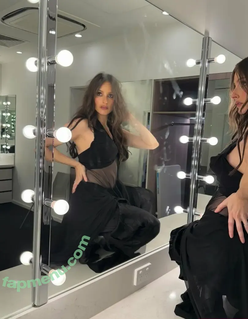 Banks nude photo #0246 (hernameisbanks)