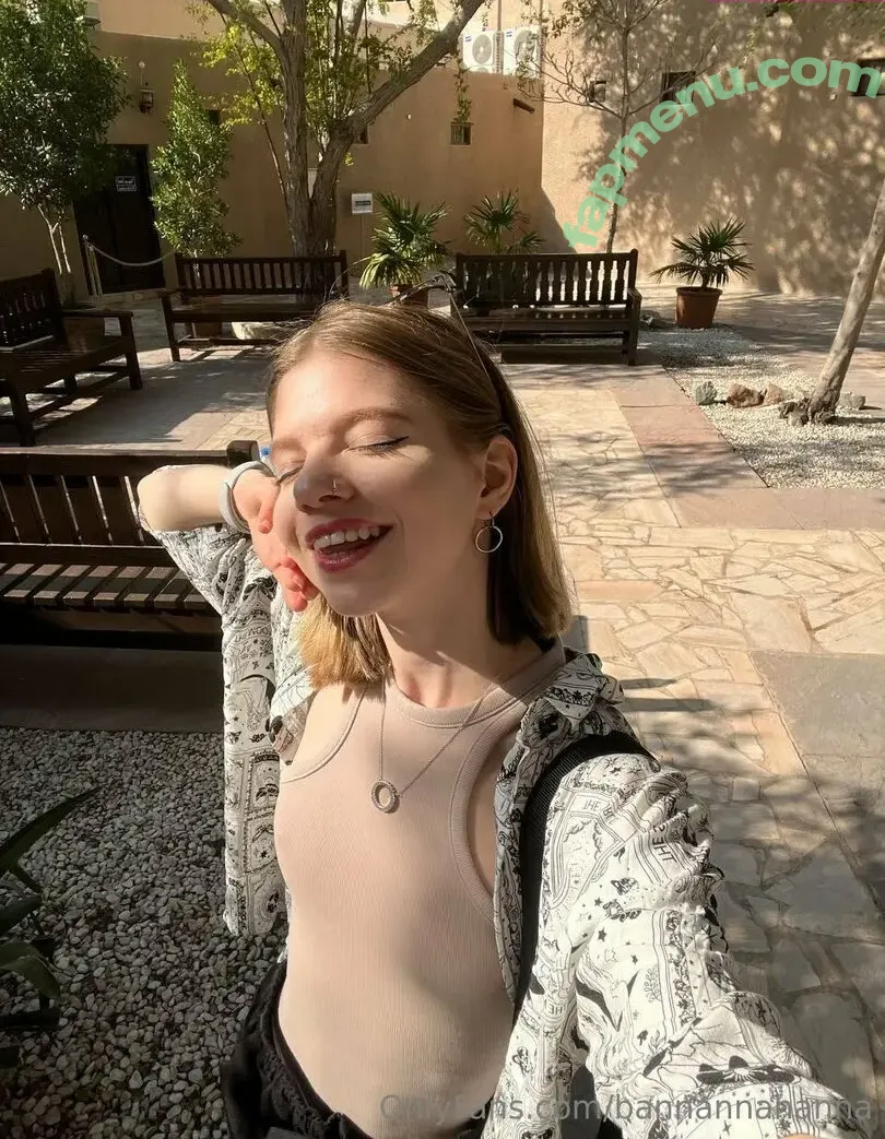 bannannahanna nude photo #0030 (b_sukmo / bannannana)