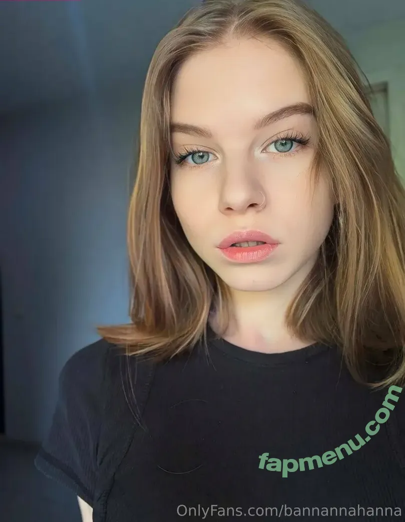 bannannahanna nude photo #0031 (b_sukmo / bannannana)
