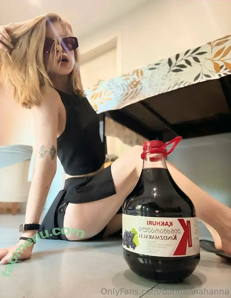 bannannahanna nude photo #0036 (b_sukmo / bannannana)