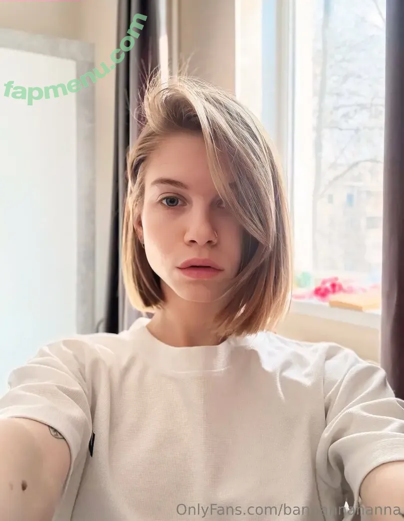 bannannahanna nude photo #0041 (b_sukmo / bannannana)