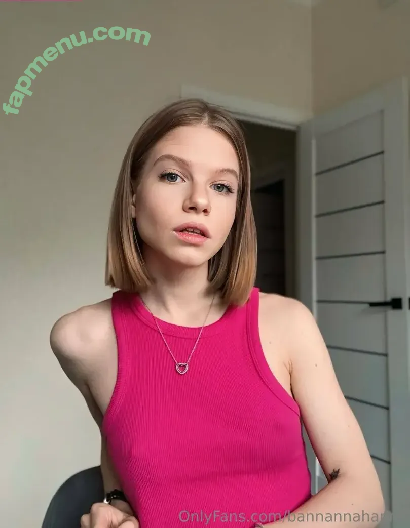 bannannahanna nude photo #0043 (b_sukmo / bannannana)