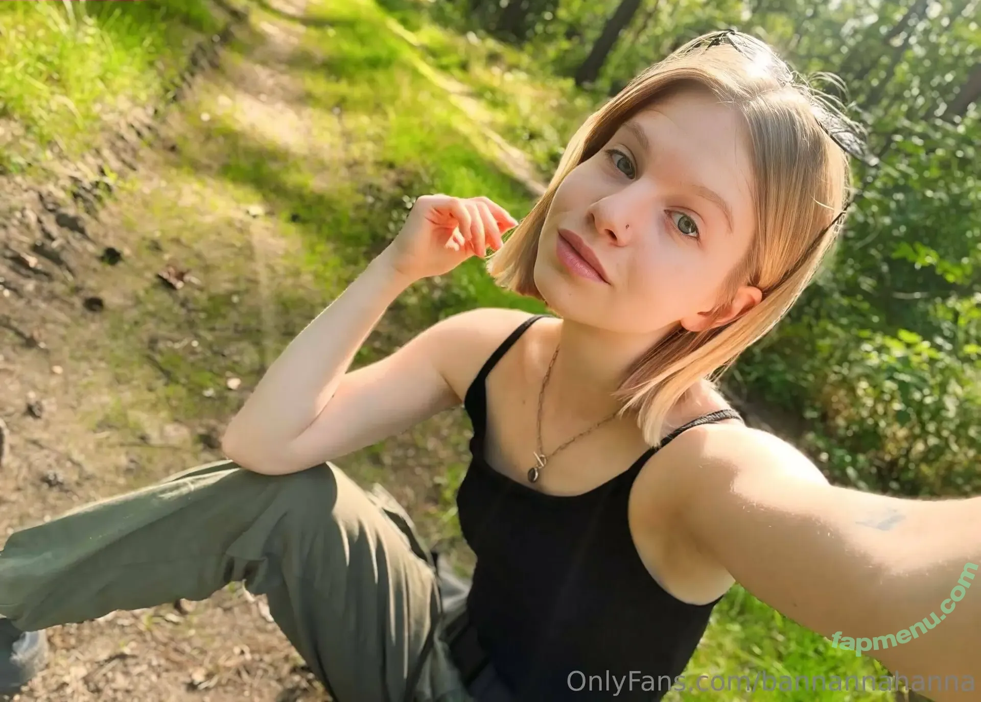 bannannahanna nude photo #0052 (b_sukmo / bannannana)