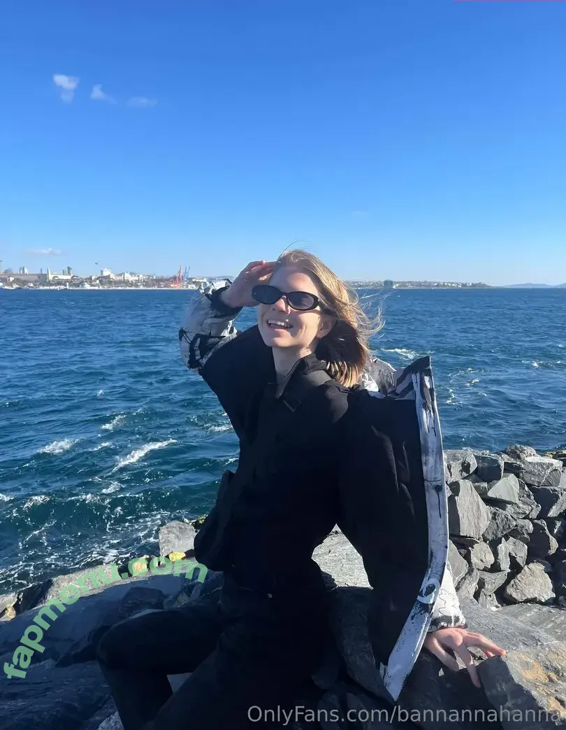 bannannahanna nude photo #0121 (b_sukmo / bannannana)