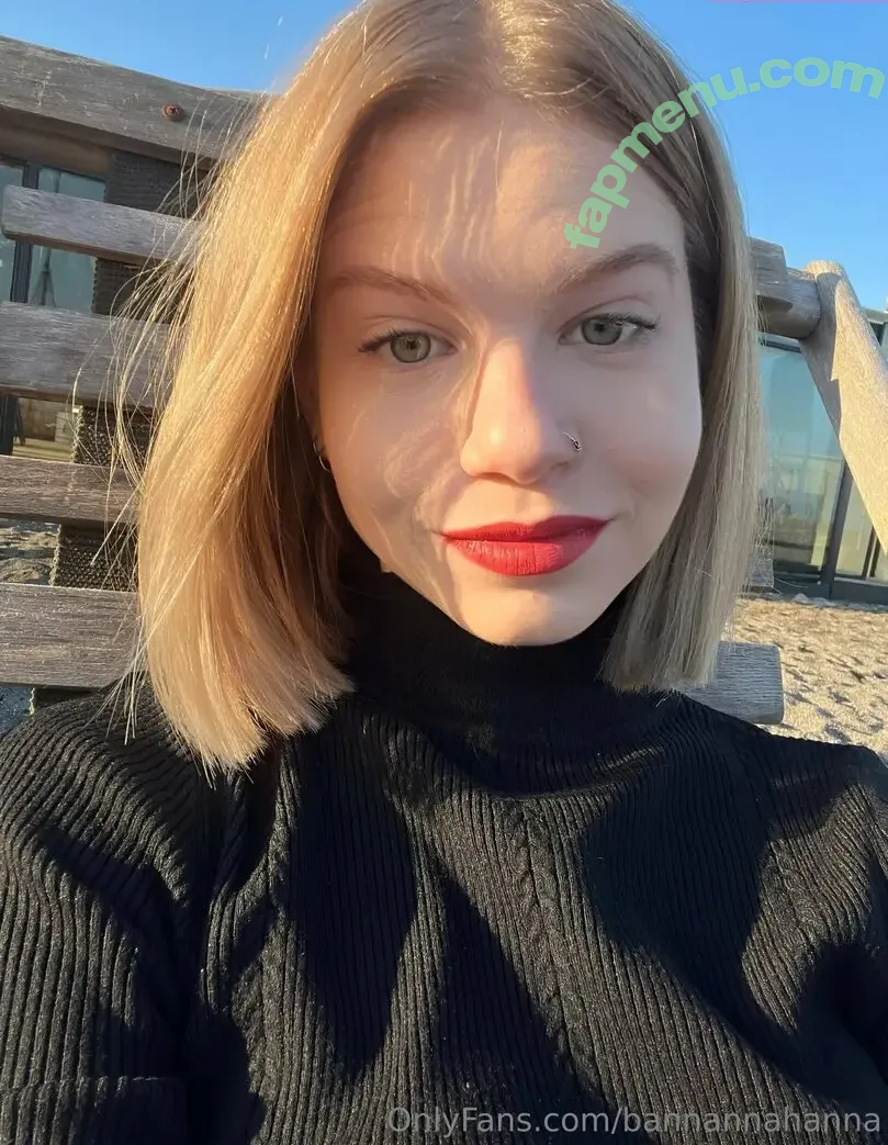 bannannahanna nude photo #0129 (b_sukmo / bannannana)