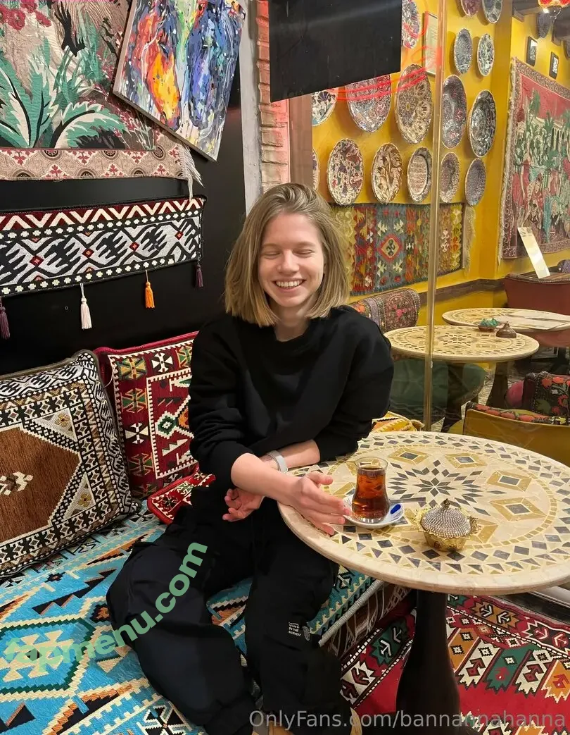 bannannahanna nude photo #0131 (b_sukmo / bannannana)