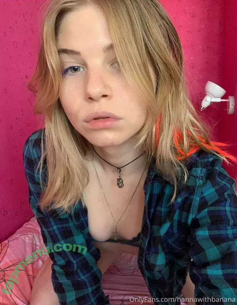 bannannahanna nude photo #0022 (b_sukmo / bannannana)