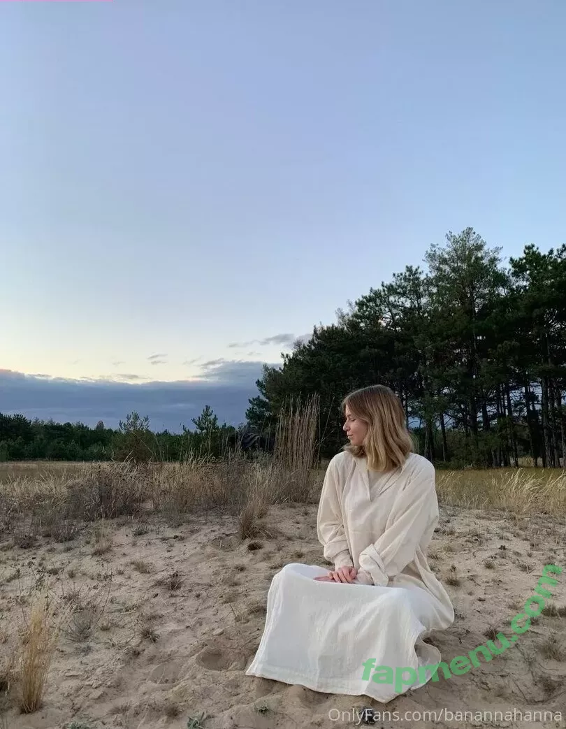 bannannahanna nude photo #0025 (b_sukmo / bannannana)