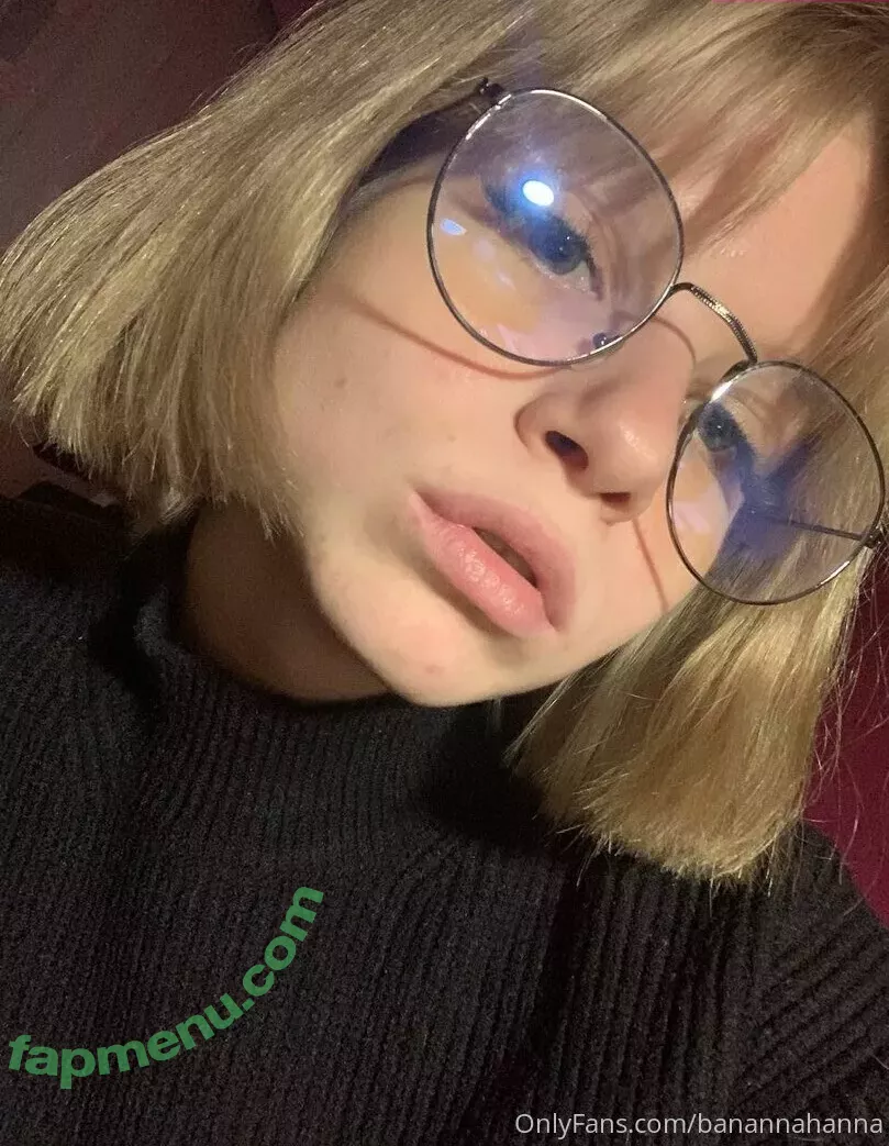 bannannahanna nude photo #0027 (b_sukmo / bannannana)