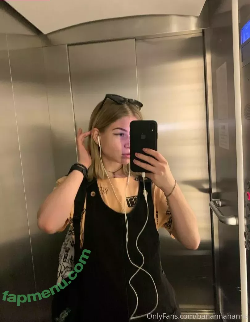 bannannahanna nude photo #0028 (b_sukmo / bannannana)