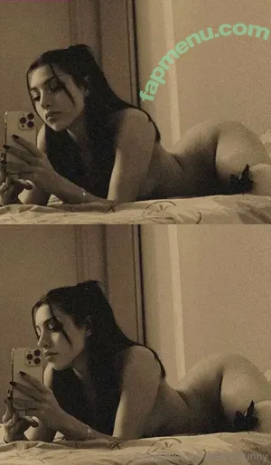 bannybunny / bannybunnyyy nude photo #0001