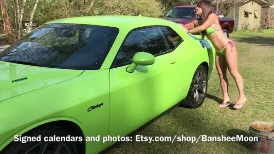 bansheemoon / bansheesmoon / thebansheemoon nude photo #0101