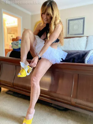 bansheemoon / bansheesmoon / thebansheemoon nude photo #0329