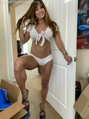 bansheemoon / bansheesmoon / thebansheemoon nude photo #0355