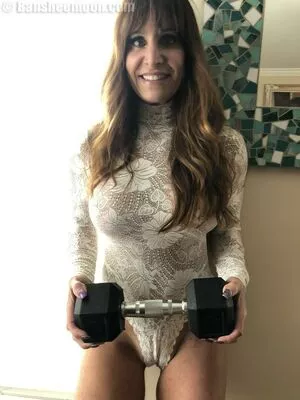 bansheemoon / bansheesmoon / thebansheemoon nude photo #0434