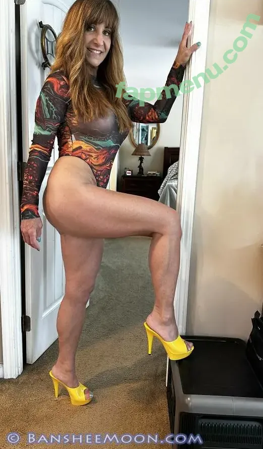 bansheemoon nude photo #1185 (bansheesmoon / thebansheemoon)
