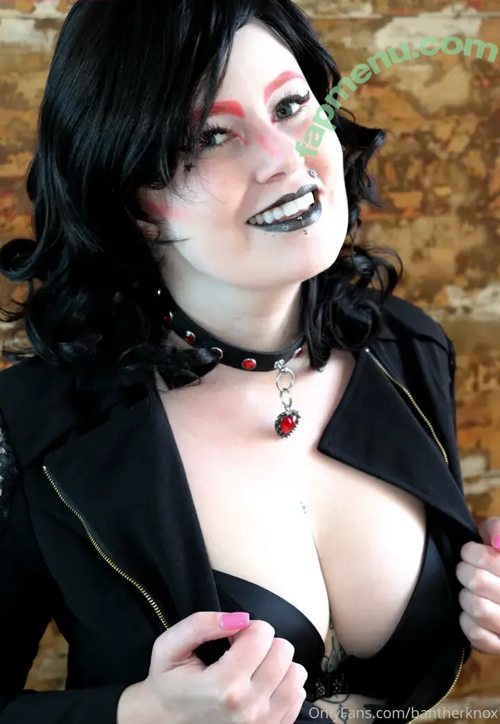 bantherknox nude photo #0013 (bantherknox)