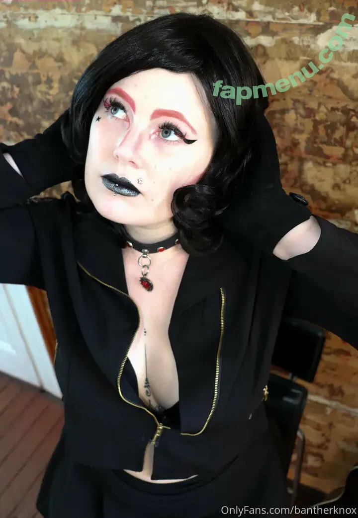 bantherknox nude photo #0014 (bantherknox)