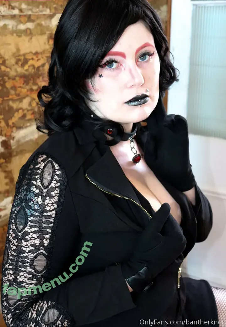 bantherknox nude photo #0028 (bantherknox)