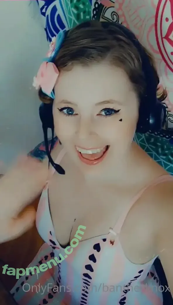 bantherknox nude photo #0047 (bantherknox)