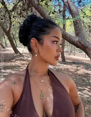 Bao Chii / baochii / baochiinguyen nude photo #0032