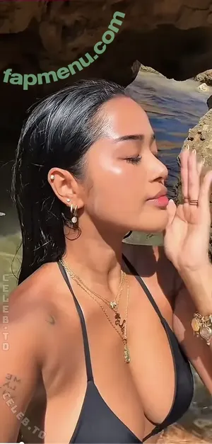 Bao Chii / baochii / baochiinguyen nude photo #0034