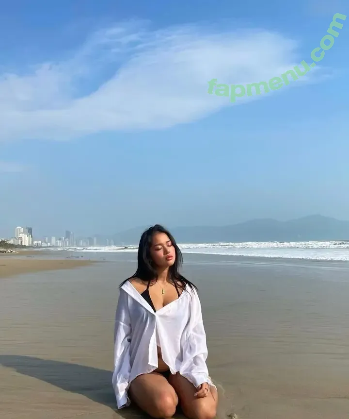 Baochii Nguyen nude photo #0003 (baochiinguyen)