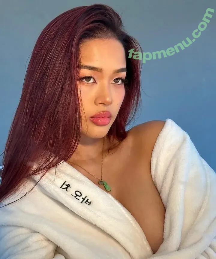 Baochii Nguyen nude photo #0004 (baochiinguyen)