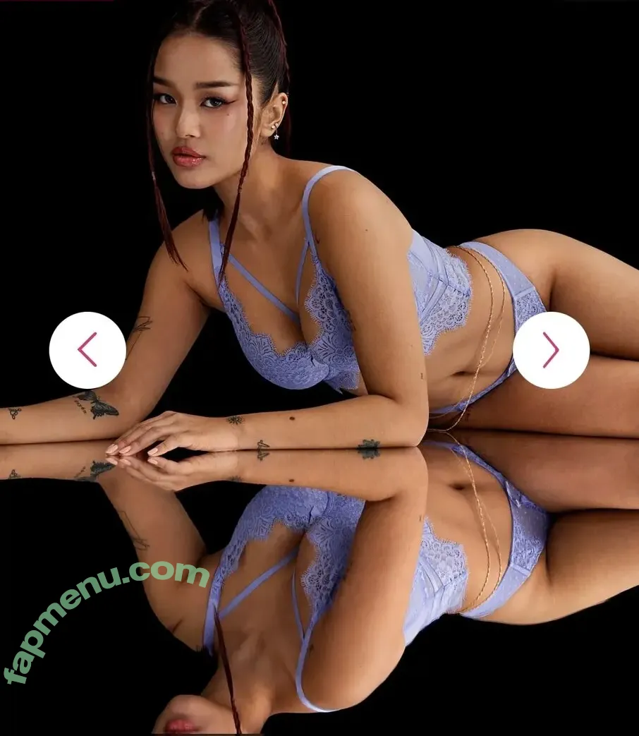 Baochii Nguyen nude photo #0013 (baochiinguyen)