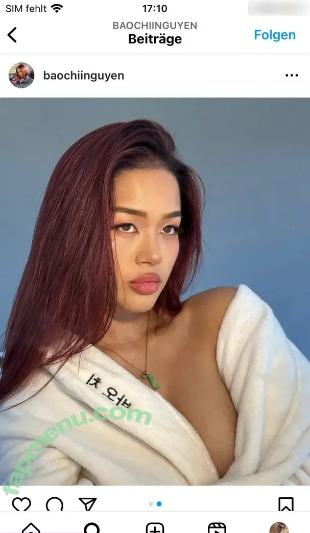 Baochii Nguyen nude photo #0020 (baochiinguyen)