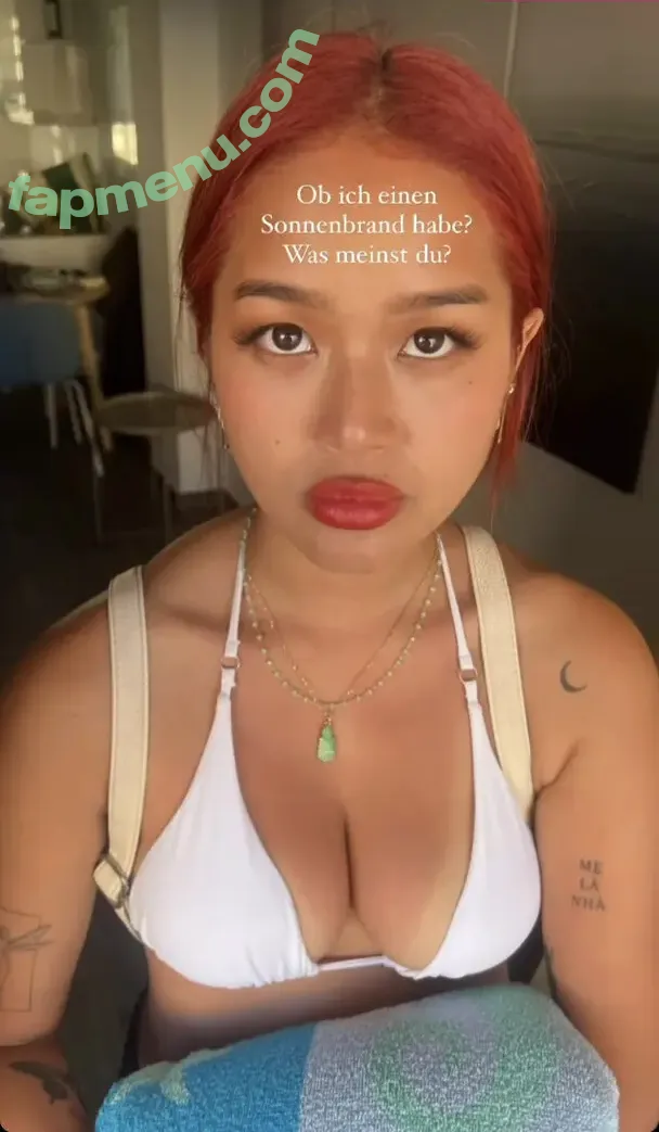 Baochii Nguyen nude photo #0047 (baochiinguyen)
