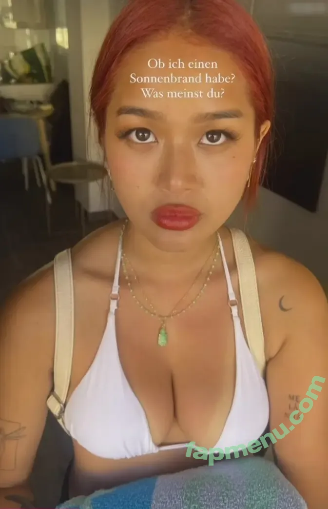 Baochii Nguyen nude photo #0075 (baochiinguyen)