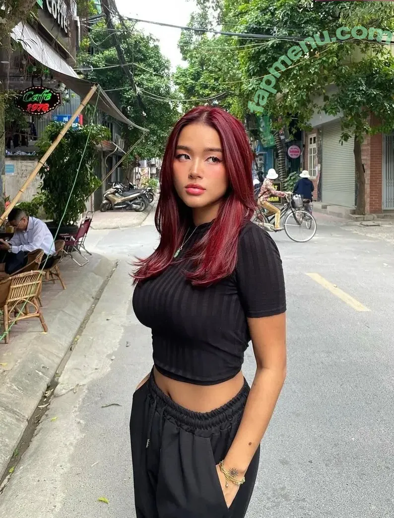 Baochii Nguyen nude photo #0085 (baochiinguyen)