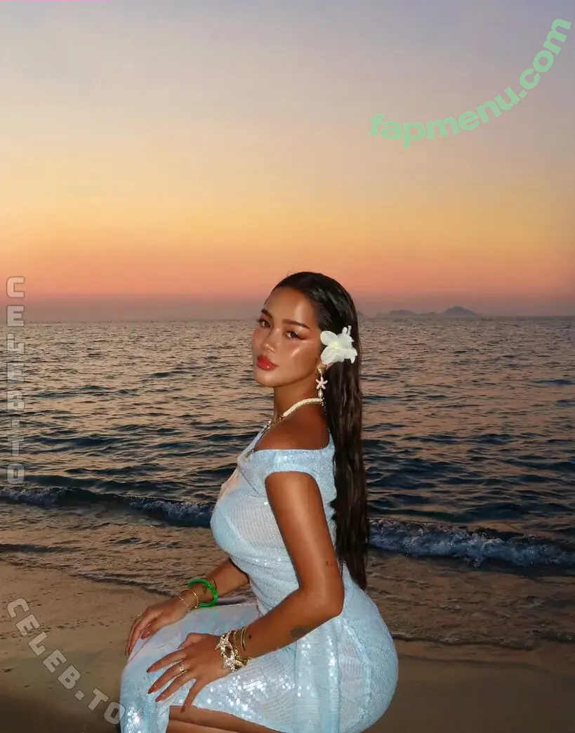 Baochii Nguyen nude photo #0125 (baochii / baochiinguyen)