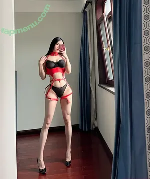 baoerru / 宝儿茹171 nude photo #0050