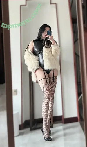 baoerru / 宝儿茹171 nude photo #0290