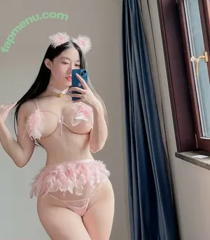 baoerru / 宝儿茹171 nude photo #0538