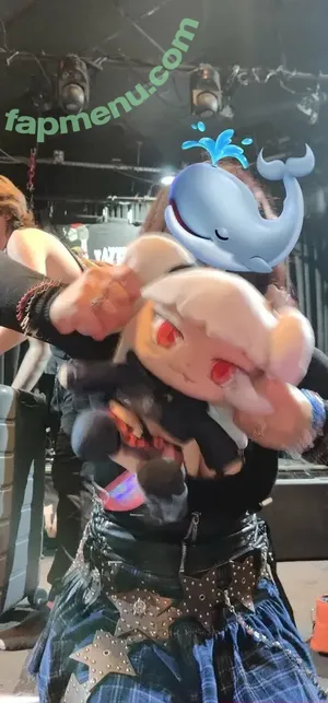 Baovtuber / Bao / sirbao.of / wowforbao nude photo #0022