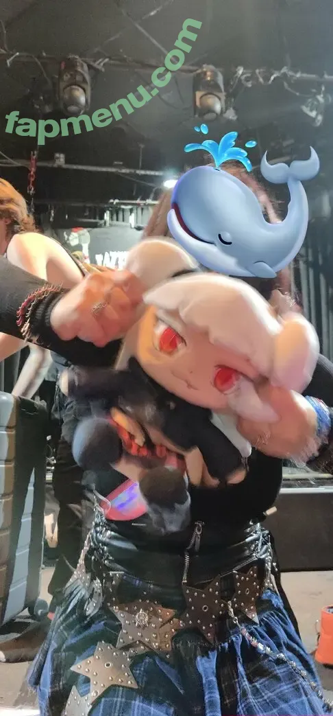 Baovtuber nude photo #0022 (Bao / sirbao.of / wowforbao)