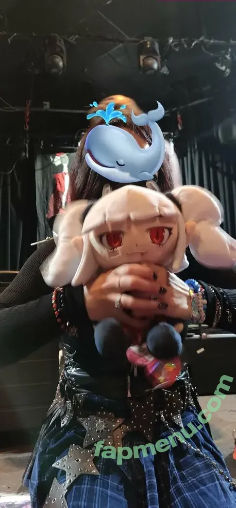 Baovtuber nude photo #0023 (Bao / sirbao.of / wowforbao)