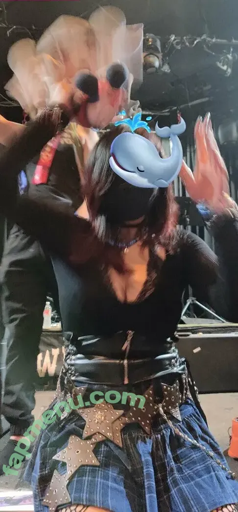 Baovtuber nude photo #0024 (Bao / sirbao.of / wowforbao)