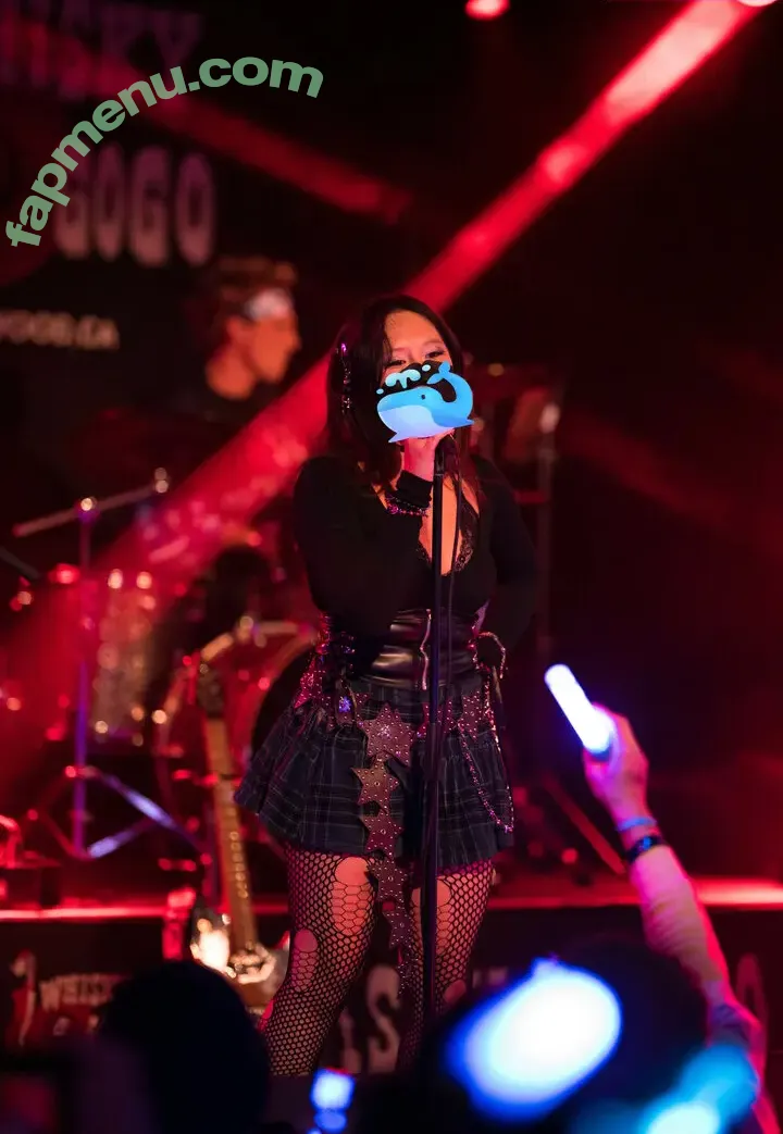 Baovtuber nude photo #0029 (Bao / sirbao.of / wowforbao)