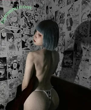 baozi_niconiconi / Bboom.1011 / baozi_boom / baozi_jam nude photo #0001