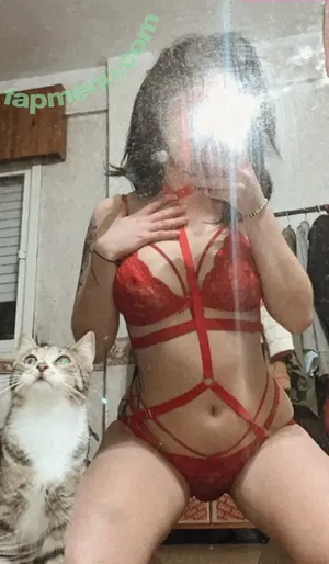 baphomet333 / baph0m3t_ / tizi nude photo #0018